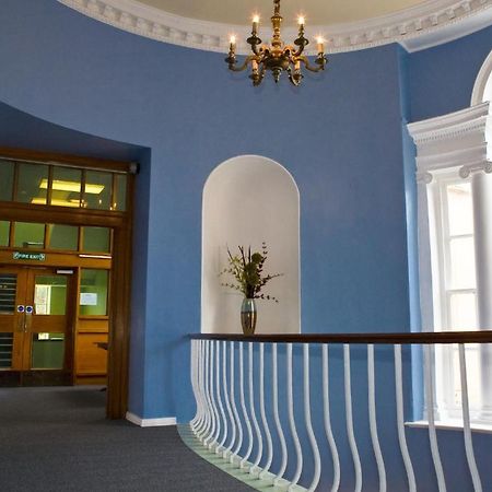 Отель The Stables Mexborough Экстерьер фото