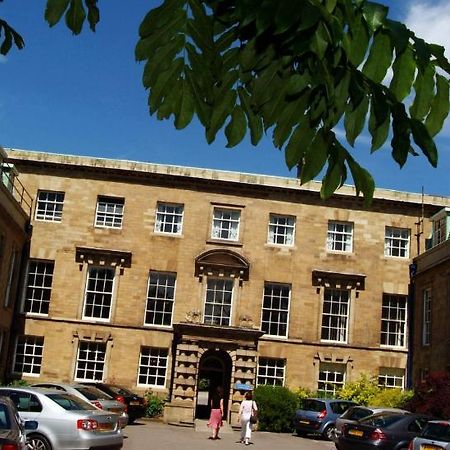 Отель The Stables Mexborough Экстерьер фото