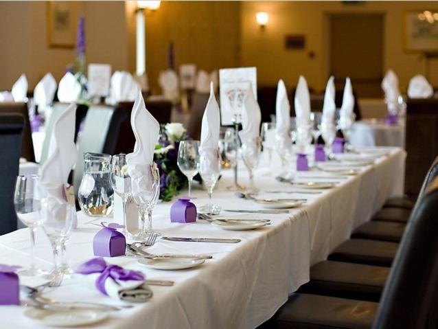 Отель The Stables Mexborough Экстерьер фото
